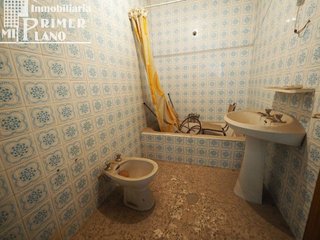 Edificio en venta en Tomelloso