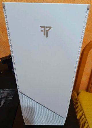 PC Gaming Torre Blanca