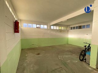 Garaje en venta en Aiete en San Sebastián-Donostia
