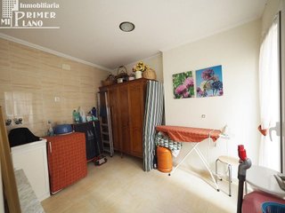 Ático en venta en Tomelloso