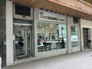 Local comercial en venta en Chopera en Madrid