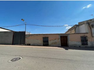 Solar en venta en Madridejos