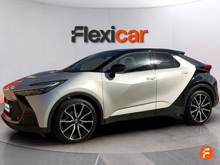 Toyota C-HR 2.0 200H GR Sport