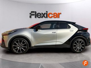 Toyota C-HR 2.0 200H GR Sport