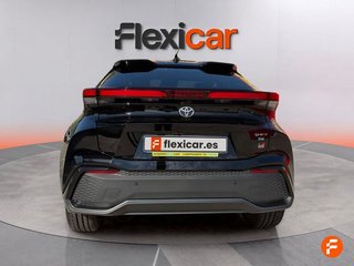 Toyota C-HR 2.0 200H GR Sport