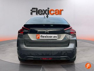 Citroën C4 ë-C4 eléctrico 100kW 50kWh Shine
