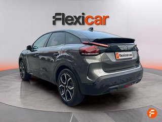 Citroën C4 ë-C4 eléctrico 100kW 50kWh Shine