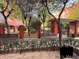 Piso en venta en Valdebernardo - Valderribas en Madrid