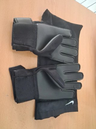 Guantes de portero  niño Nike JR.MATCH