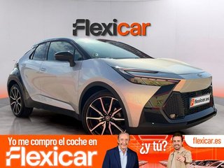 Toyota C-HR 2.0 200H GR Sport