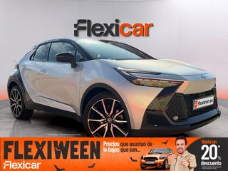 Toyota C-HR 2.0 200H GR Sport