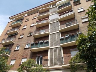 Piso en venta en Palacio en Madrid