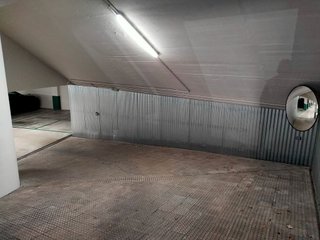 Garaje en venta en Ermitagaña - Mendebaldea en Pamplona