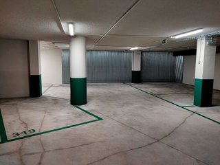 Garaje en venta en Ermitagaña - Mendebaldea en Pamplona