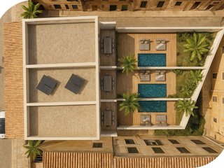 Terreno en venta en Campos
