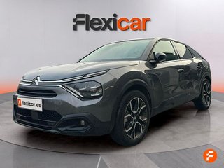 Citroën C4 ë-C4 eléctrico 100kW 50kWh Shine