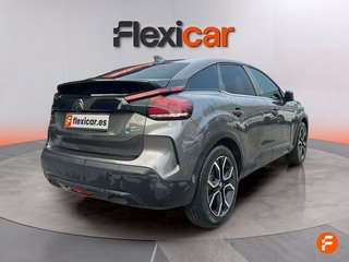 Citroën C4 ë-C4 eléctrico 100kW 50kWh Shine