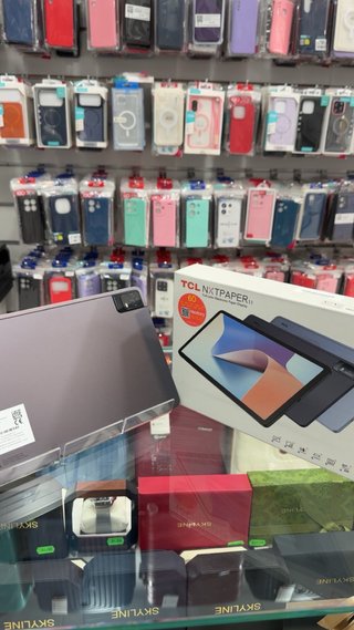 Tablet TCL NXTPAPER 11 128GB