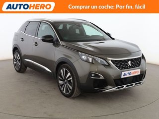 Peugeot 3008 1.6 PureTech GT Line