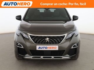 Peugeot 3008 1.6 PureTech GT Line