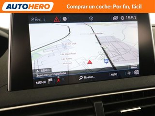 Peugeot 3008 1.6 PureTech GT Line