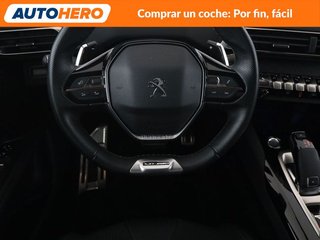 Peugeot 3008 1.6 PureTech GT Line