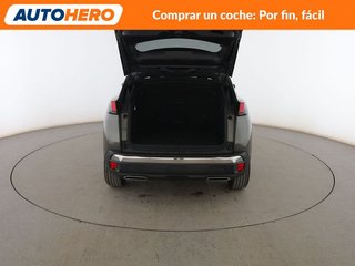 Peugeot 3008 1.6 PureTech GT Line