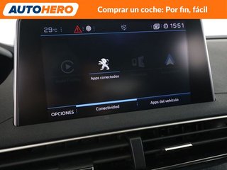 Peugeot 3008 1.6 PureTech GT Line