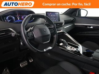Peugeot 3008 1.6 PureTech GT Line