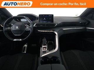 Peugeot 3008 1.6 PureTech GT Line