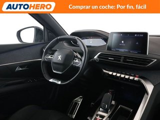Peugeot 3008 1.6 PureTech GT Line