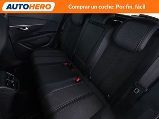 Peugeot 3008 1.6 PureTech GT Line