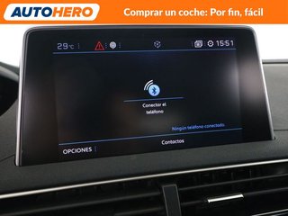 Peugeot 3008 1.6 PureTech GT Line