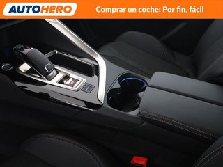 Peugeot 3008 1.6 PureTech GT Line