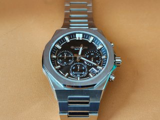 Reloj de Cuarzo Quantum