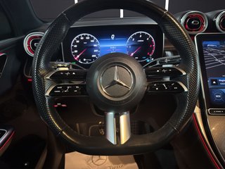Mercedes-Benz GLC 220d 4 MATIC