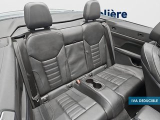 BMW Serie 4 420i Cabrio 135 kW (184 CV)