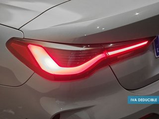 BMW Serie 4 420i Cabrio 135 kW (184 CV)