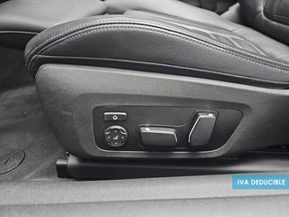 BMW Serie 4 420i Cabrio 135 kW (184 CV)