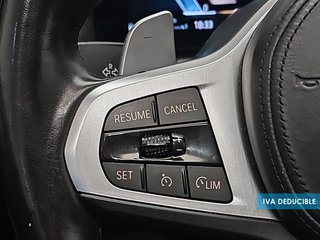 BMW Serie 4 420i Cabrio 135 kW (184 CV)