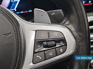 BMW Serie 4 420i Cabrio 135 kW (184 CV)