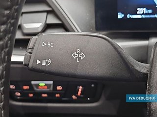 BMW Serie 4 420i Cabrio 135 kW (184 CV)