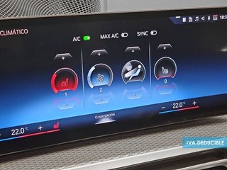 BMW Serie 4 420i Cabrio 135 kW (184 CV)