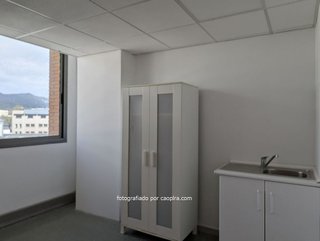 Oficina en alquiler en Mas Lluí - Els Miralls en Sant Just Desvern
