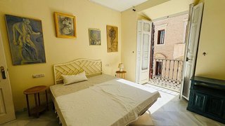 Piso en alquiler en Centro Histórico en Málaga