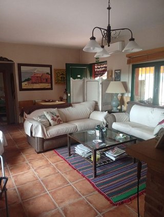 Chalet en venta en La Guija en Ciudad Real