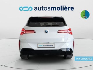 BMW X3 xDrive20d 145 kW (197 CV)