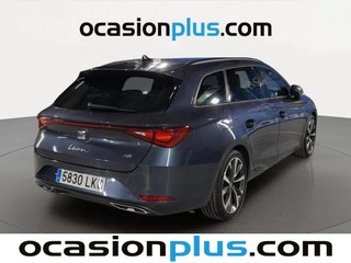 SEAT León ST 1.5 TSI S&S FR Go L 110 kW (150 CV)