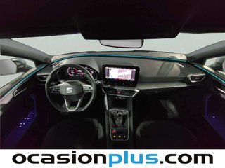 SEAT León ST 1.5 TSI S&S FR Go L 110 kW (150 CV)