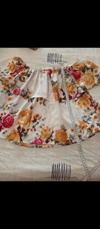 Lote de 3 camisetas